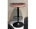 Барный стул ACAPULCO Vintage Mocha C-131 винтажный мокко 