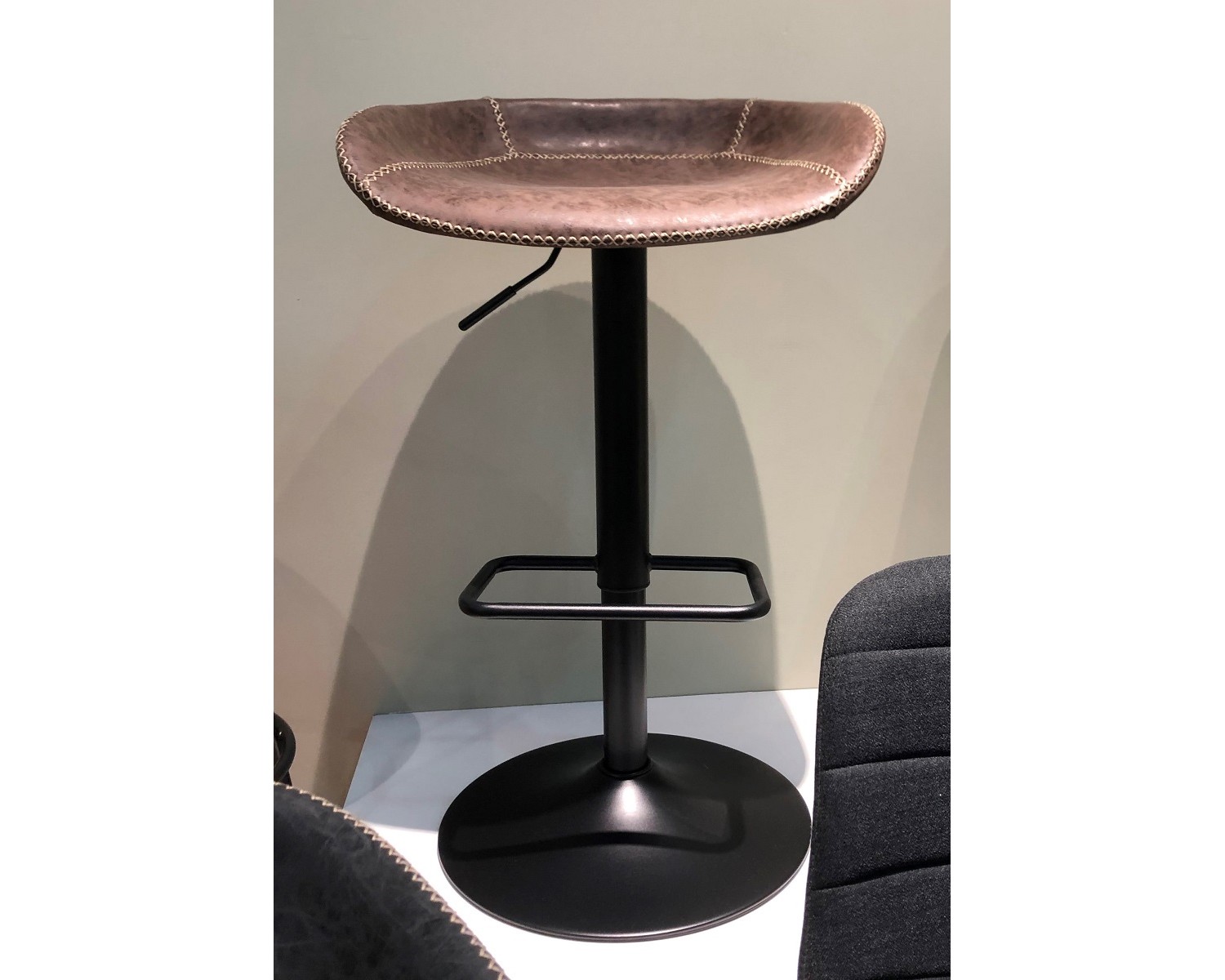 Барный стул ACAPULCO Vintage Mocha C-131 винтажный мокко 
