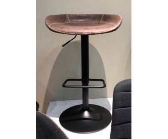 Барный стул ACAPULCO Vintage Mocha C-131 винтажный мокко 