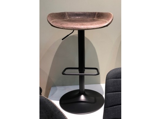 Барный стул ACAPULCO Vintage Mocha C-131 винтажный мокко 