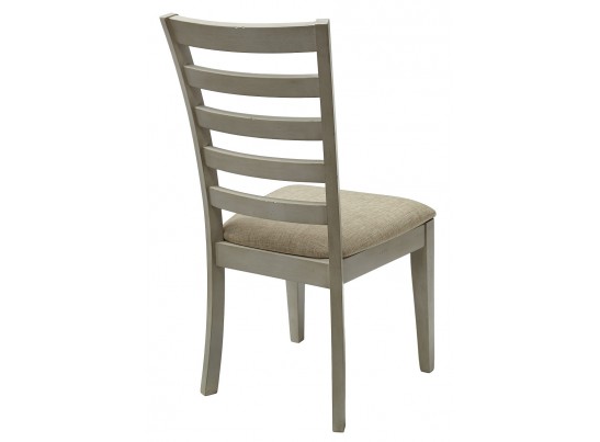 Стул LT C16412 GREY #G45/ FB51 