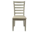Стул LT C16412 GREY #G45/ FB51 