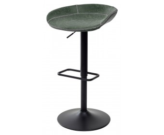 Барный стул ACAPULCO Vintage Green C-134 винтажный зеленый 