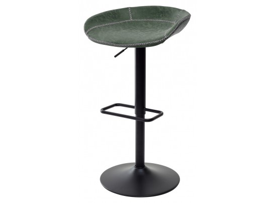 Барный стул ACAPULCO Vintage Green C-134 винтажный зеленый 