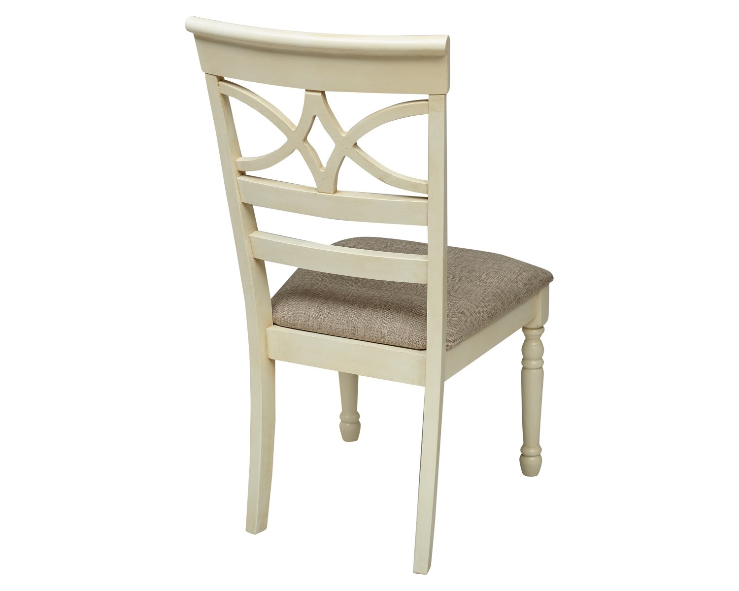 Стул LT C16415 BUTTERMILK #WW54/ FB51