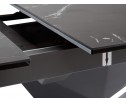 Стол SEVERIN 150 NERO KL-116 
