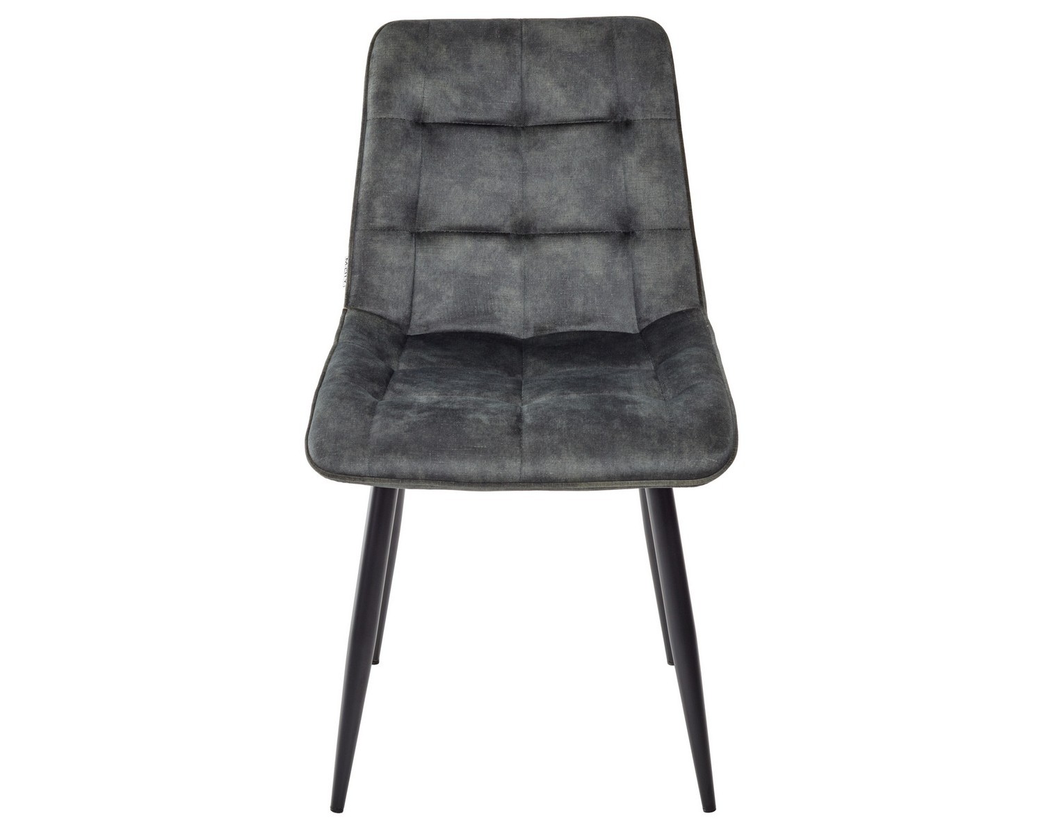 Стул CHIC PK6015-21 (VBP221) античный болотный, велюр