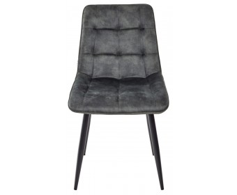 Стул CHIC PK6015-21 (VBP221) античный болотный, велюр 