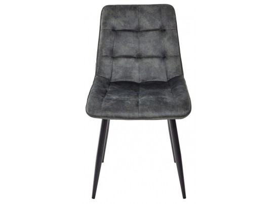 Стул CHIC PK6015-21 (VBP221) античный болотный, велюр 