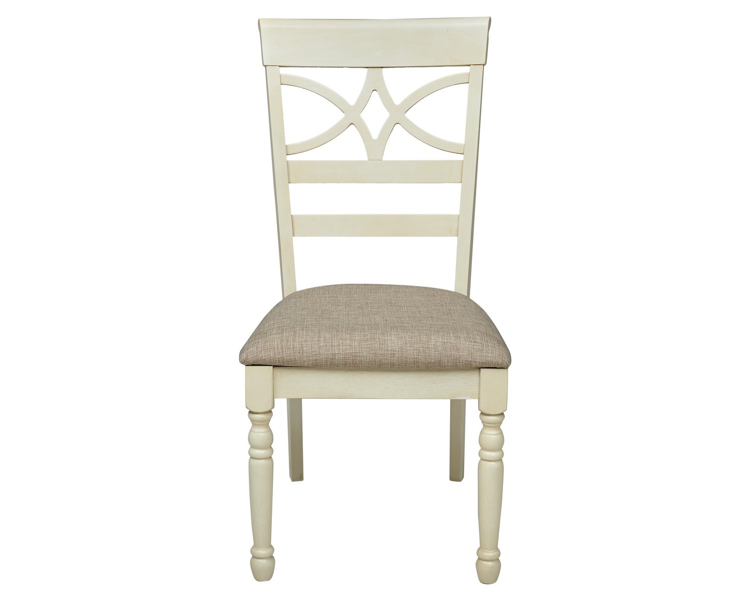 Стул LT C16415 BUTTERMILK #WW54/ FB51