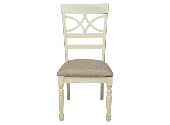 Стул LT C16415 BUTTERMILK #WW54/ FB51 