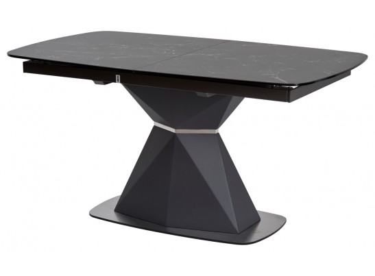Стол SEVERIN 150 NERO KL-116 