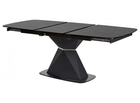 Стол SEVERIN 150 NERO KL-116 