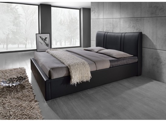 Кровать SWEET MORITZ 160*200 PU White (белый)