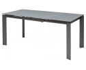 Стол CORNER 120 STONE#8/ GREY1 