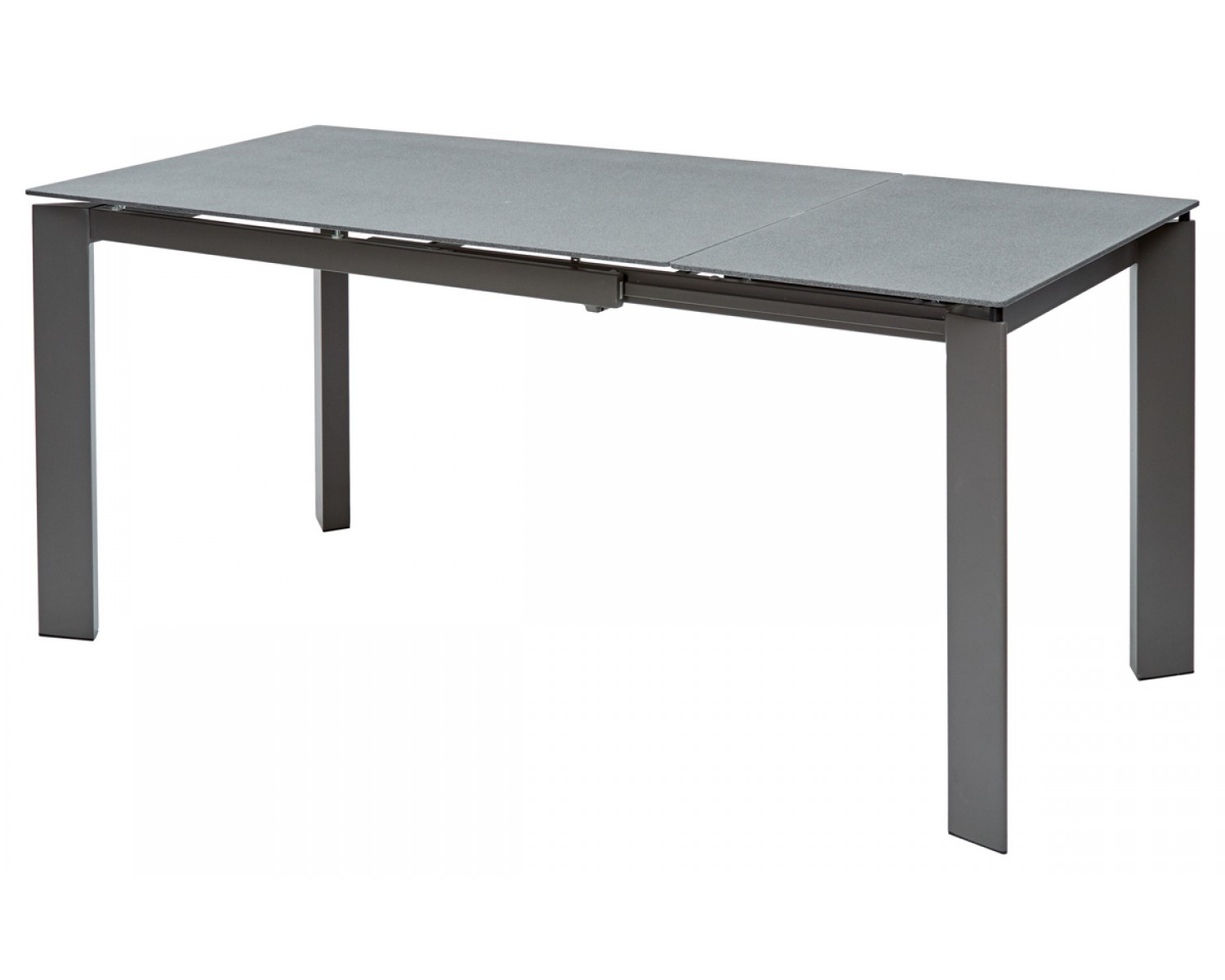 Стол CORNER 120 STONE#8/ GREY1
