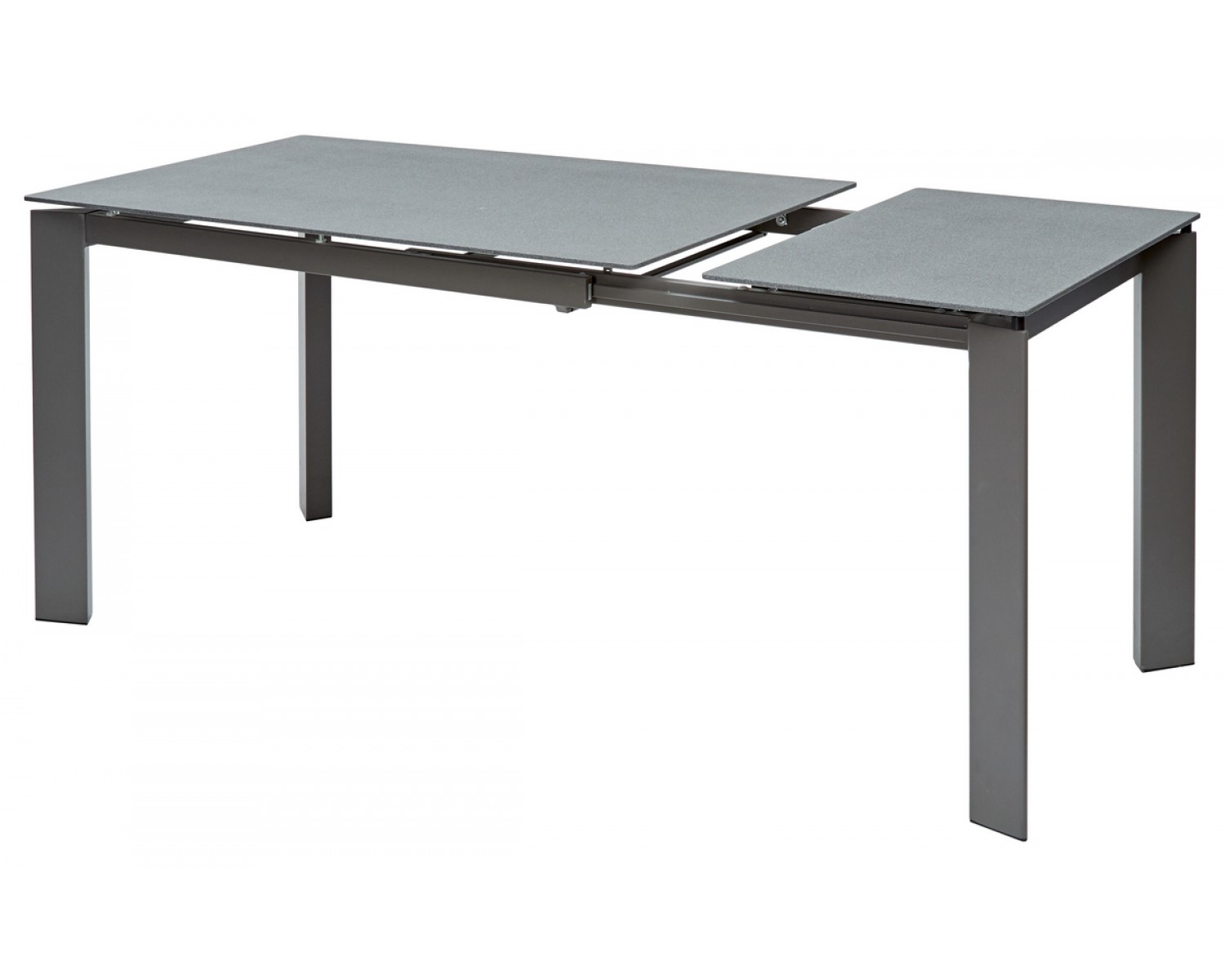 Стол CORNER 120 STONE#8/ GREY1
