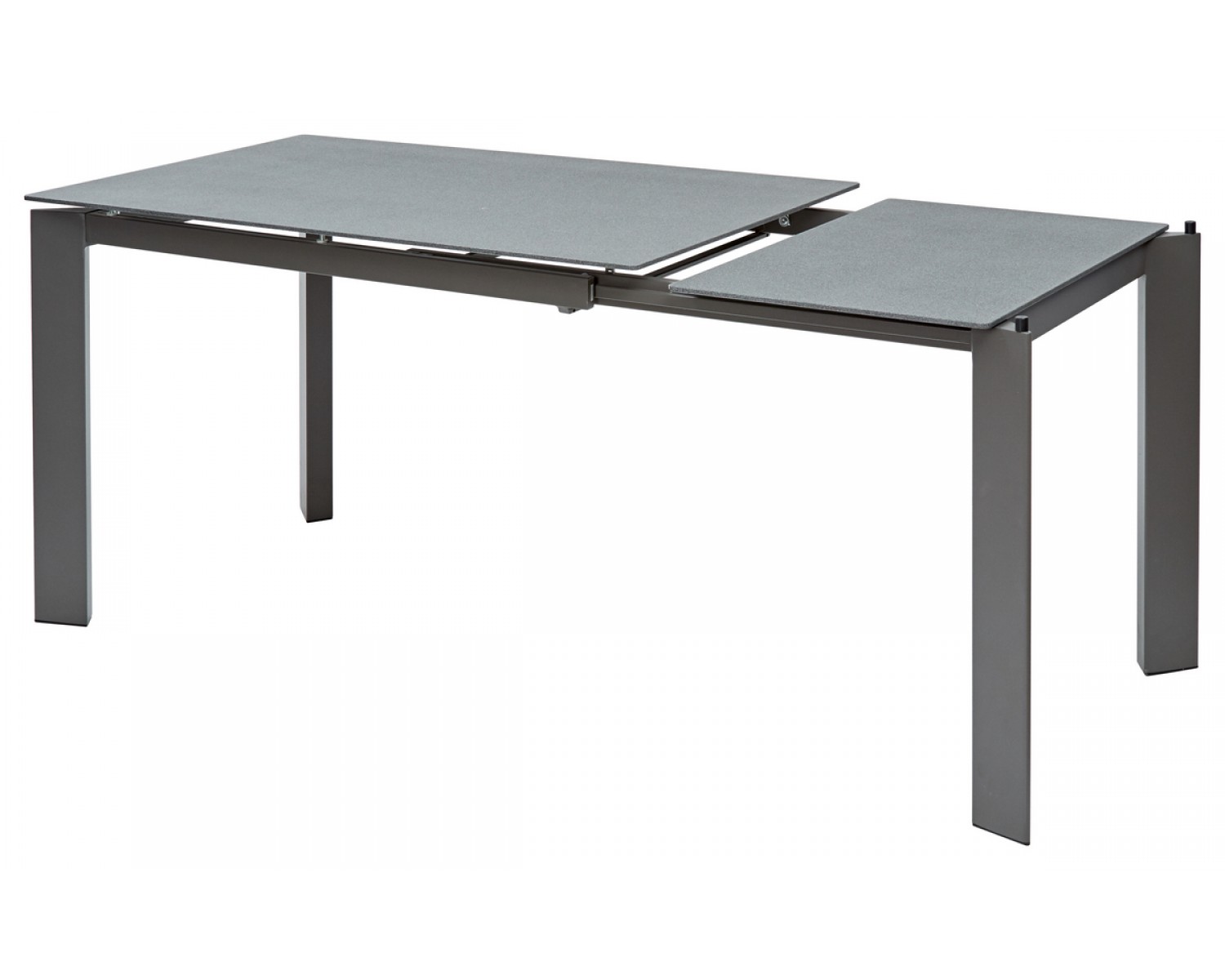 Стол CORNER 120 STONE#8/ GREY1