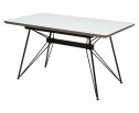 Стол COMPLEX DT780 140 WHITE 